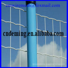 PVC Coated Euro fence